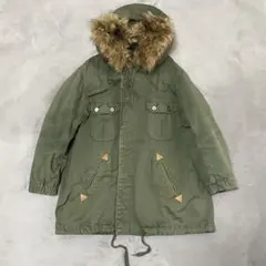 2026年最新】mercibeaucoup レディース モッズコートの人気アイテム