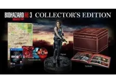 2026年最新】BIOHAZARD RE:3 COLLECTOR'S EDITIONの人気アイテム