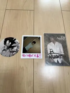 2026年最新】三浦大知 サインの人気アイテム - メルカリ