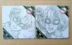 2026年最新】鬼滅の刃 ダイニング コースター 不死川実弥の人気