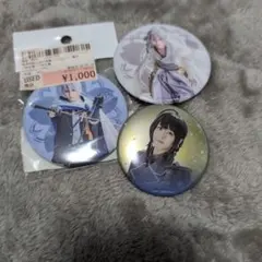 2026年最新】鯰尾藤四郎 缶バッジの人気アイテム - メルカリ