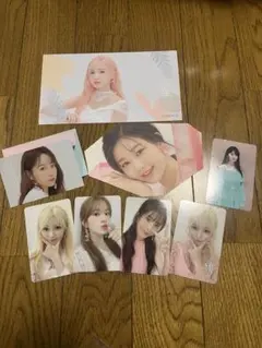 2026年最新】宮脇咲良 トレカ iz*oneの人気アイテム - メルカリ