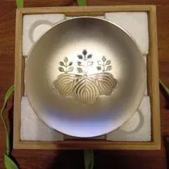 2026年最新】純銀杯の人気アイテム - メルカリ