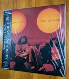 2026年最新】YeLLOW monkey レコードの人気アイテム - メルカリ