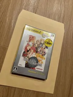 2026年最新】ps2 未開封 テイルズ アビスの人気アイテム - メルカリ