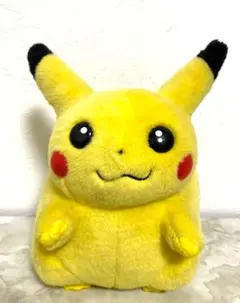2026年最新】ピカチュウ 初期 初代 ぬいぐるみの人気アイテム - メルカリ