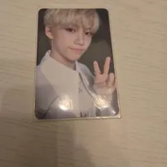 2026年最新】straykids yellow woodの人気アイテム - メルカリ