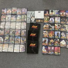 2026年最新】北斗の拳DVDコレクション 全58巻セット の人気アイテム