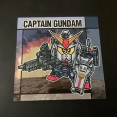 2026年最新】キャプテンガンダムの人気アイテム - メルカリ