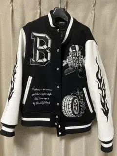 2026年最新】Black Eye Patch スタジャンの人気アイテム - メルカリ