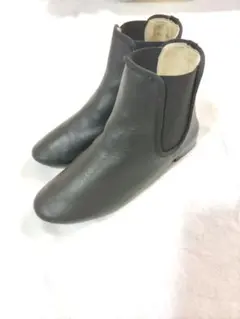 2026年最新】Repetto カラー：ブラック系 サイドゴアブーツの人気