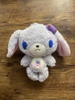 2026年最新】ブルーベリーうさ￼の人気アイテム - メルカリ