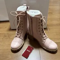 2026年最新】ブーツ ピンクハウスの人気アイテム - メルカリ
