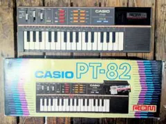 2026年最新】casio pt-82の人気アイテム - メルカリ