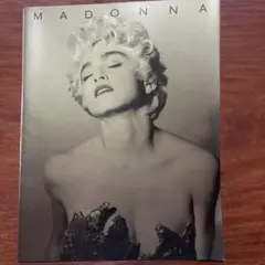 2026年最新】マドンナ ツアーパンフレットの人気アイテム - メルカリ