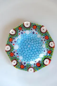 2026年最新】ミルフィオリ 皿の人気アイテム - メルカリ