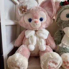 2026年最新】リーナベル ぬいぐるみ ダンシングスノーフレークスの人気