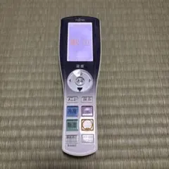 2026年最新】富士通 エアコン リモコン ar-rja1jの人気アイテム - メルカリ