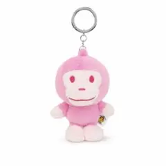 2026年最新】baby milo plush doll keychainの人気アイテム - メルカリ