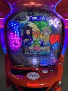 2026年最新】パチスロ 実機 ガールフレンドの人気アイテム - メルカリ