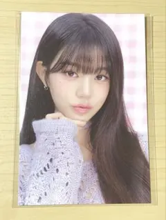 2026年最新】ive ウォニョン シーグリの人気アイテム - メルカリ