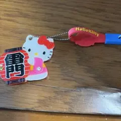 2026年最新】キティ提灯の人気アイテム - メルカリ