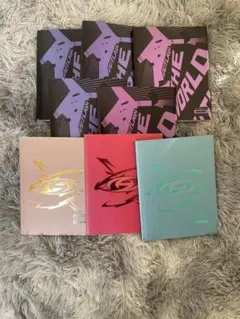 2026年最新】ateez アルバムの人気アイテム - メルカリ