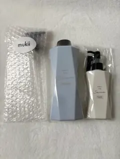 2026年最新】mukii アフターバストリートメントの人気アイテム - メルカリ