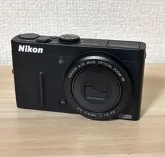 2026年最新】nikon p340の人気アイテム - メルカリ