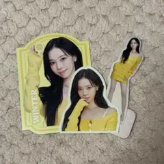 2026年最新】ウィンター aespa fcの人気アイテム - メルカリ