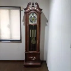 2026年最新】振り子時計 ドイツの人気アイテム - メルカリ