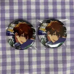 2026年最新】守沢千秋 缶バッジの人気アイテム - メルカリ