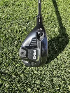 2026年最新】ping g425 ユーティリティ 6uの人気アイテム - メルカリ