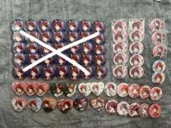 2026年最新】莉犬くん 缶バッジ 旗持ちの人気アイテム - メルカリ