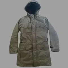 2026年最新】Carhartt モッズコートの人気アイテム - メルカリ