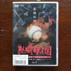2026年最新】dvd 熱闘甲子園の人気アイテム - メルカリ