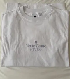 2026年最新】bts yet to come in busanの人気アイテム - メルカリ