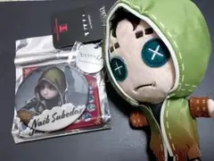 2026年最新】第五人格 ぬいぐるみ 傭兵の人気アイテム - メルカリ