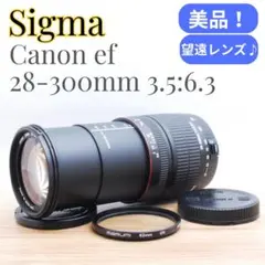 2026年最新】canon レンズ 28-300の人気アイテム - メルカリ