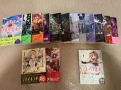 2026年最新】マギアレコード 全巻の人気アイテム - メルカリ