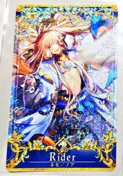 2026年最新】fgoアーケード ネモの人気アイテム - メルカリ