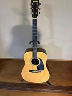 2026年最新】Morris MD-528 アコースティックギターの人気アイテム