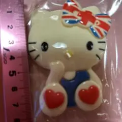 2026年最新】ハローキティユニオンジャックの人気アイテム - メルカリ