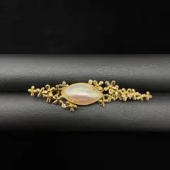 2026年最新】ブローチ k18 tasakiの人気アイテム - メルカリ