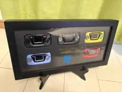 2026年最新】ゲームギア スモークの人気アイテム - メルカリ