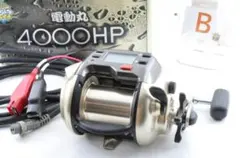 2026年最新】シマノ電動丸4000の人気アイテム - メルカリ