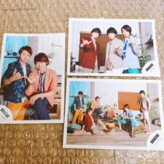 2026年最新】嵐 公式写真 hawaiiの人気アイテム - メルカリ