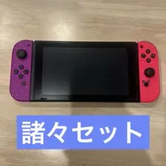 2026年最新】switch 本体 ツムツムの人気アイテム - メルカリ