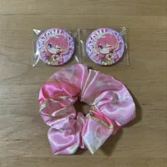 2026年最新】さとみくん 缶バッジ2020の人気アイテム - メルカリ