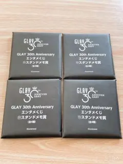 2026年最新】GLAYエンタメくじの人気アイテム - メルカリ
